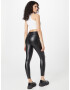 River Island Leggings negru - Pled.ro