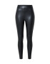 River Island Leggings negru - Pled.ro