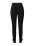 River Island Leggings negru - Pled.ro