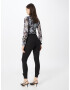 River Island Leggings negru - Pled.ro