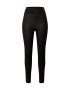 River Island Leggings negru - Pled.ro