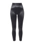 River Island Leggings negru - Pled.ro