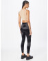 River Island Leggings negru - Pled.ro