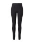 River Island Leggings negru - Pled.ro