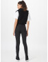 River Island Leggings negru - Pled.ro