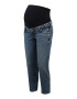 River Island Maternity Jeans 'Blair Lake ' bleumarin / albastru denim - Pled.ro