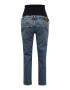 River Island Maternity Jeans 'Blair Lake ' bleumarin / albastru denim - Pled.ro