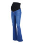 River Island Maternity Jeans 'MOLLY' albastru denim - Pled.ro