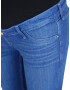 River Island Maternity Jeans 'MOLLY' albastru denim - Pled.ro