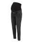 River Island Maternity Jeans 'THORNTONS' negru denim - Pled.ro