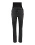 River Island Maternity Jeans 'THORNTONS' negru denim - Pled.ro