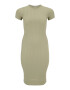 River Island Maternity Rochie kaki - Pled.ro