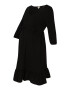 River Island Maternity Rochie negru - Pled.ro