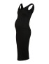 River Island Maternity Rochie negru - Pled.ro