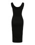 River Island Maternity Rochie negru - Pled.ro