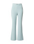 River Island Pantaloni albastru deschis - Pled.ro