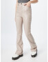 River Island Pantaloni bej - Pled.ro