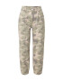 River Island Pantaloni 'CAMO' kaki - Pled.ro