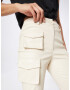 River Island Pantaloni cu buzunare gri deschis - Pled.ro