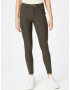 River Island Pantaloni cu buzunare kaki - Pled.ro