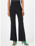 River Island Pantaloni cu dungă negru - Pled.ro