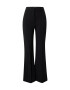 River Island Pantaloni cu dungă negru - Pled.ro