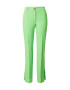 River Island Pantaloni cu dungă verde deschis - Pled.ro