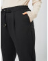 River Island Plus Pantaloni cutați 'JENNY' negru - Pled.ro