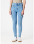 River Island Pantaloni eleganți 'AMBER' albastru denim - Pled.ro