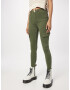 River Island Pantaloni eleganți 'CHARLOTTE' kaki - Pled.ro