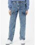 River Island Pantaloni eleganți 'SANDY' albastru denim - Pled.ro