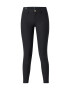 River Island Pantaloni 'MOLLY' negru - Pled.ro