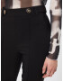 River Island Pantaloni negru - Pled.ro