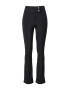 River Island Pantaloni negru - Pled.ro