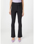 River Island Pantaloni negru - Pled.ro