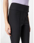 River Island Pantaloni negru - Pled.ro