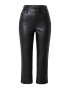 River Island Pantaloni negru - Pled.ro