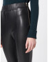 River Island Pantaloni negru - Pled.ro