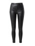 River Island Pantaloni negru - Pled.ro