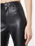 River Island Pantaloni negru - Pled.ro