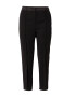 River Island Pantaloni negru - Pled.ro