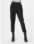 River Island Pantaloni negru - Pled.ro