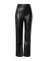 River Island Pantaloni negru - Pled.ro