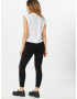 River Island Pantaloni negru - Pled.ro