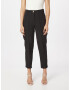 River Island Pantaloni negru - Pled.ro