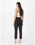 River Island Pantaloni negru - Pled.ro