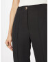 River Island Pantaloni negru - Pled.ro