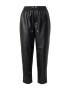 River Island Pantaloni negru - Pled.ro