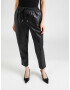 River Island Pantaloni negru - Pled.ro