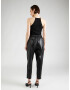 River Island Pantaloni negru - Pled.ro